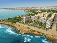 Купить апартаменты в Пунта Прима, Испания 95м2 цена 370 000€ элитная недвижимость ID: 101473 1
