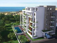 Купить апартаменты в Добра Воде, Черногория 62м2 недорого цена 68 519€ у моря ID: 106386 1