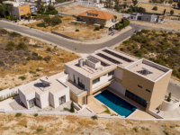 Купить виллу в Лимассоле, Кипр 500м2, участок 800м2 цена 2 250 000€ элитная недвижимость ID: 106539 1