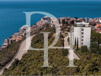 Купить апартаменты в Добра Воде, Черногория 64м2 цена 127 500€ ID: 117468 1
