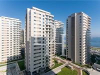 Купить апартаменты в Стамбуле, Турция 311м2 цена 2 950 000$ элитная недвижимость ID: 120813 1