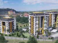 Купить апартаменты в Анталии, Турция 61м2 цена 89 000$ у моря ID: 123657 1