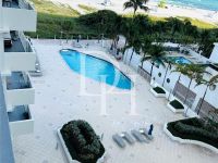 Купить апартаменты в Майами Бич, США цена 725 000$ у моря элитная недвижимость ID: 124630 1