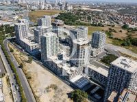 Купить апартаменты в Стамбуле, Турция 247м2 цена 673 000$ элитная недвижимость ID: 126782 1