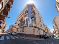 Купить апартаменты в Торревьехе, Испания 69м2 цена 149 900€ ID: 126794 1