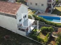 Купить дом в Добра Воде, Черногория 121м2, участок 200м2 цена 98 000€ у моря ID: 126870 1