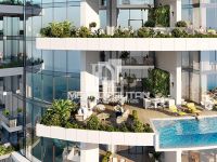 Купить апартаменты в Дубае, ОАЭ 92м2 цена 2 550 000Dh элитная недвижимость ID: 126741 1