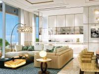 Купить апартаменты в Дубае, ОАЭ 92м2 цена 2 550 000Dh элитная недвижимость ID: 126741 2