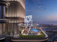 Купить апартаменты в Дубае, ОАЭ 171м2 цена 5 775 000Dh элитная недвижимость ID: 126733 6
