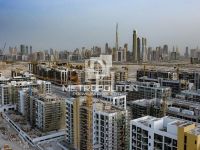 Купить апартаменты в Дубае, ОАЭ 31м2 цена 600 000Dh элитная недвижимость ID: 126732 10