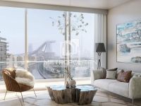 Купить апартаменты в Дубае, ОАЭ 31м2 цена 600 000Dh элитная недвижимость ID: 126732 2