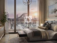 Купить апартаменты в Дубае, ОАЭ 31м2 цена 600 000Dh элитная недвижимость ID: 126732 5