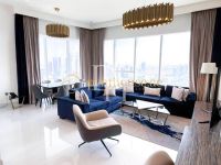 Купить апартаменты в Дубае, ОАЭ 183м2 цена 4 500 000Dh элитная недвижимость ID: 126882 1